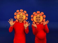 チョコレートプラネット (c)NHK