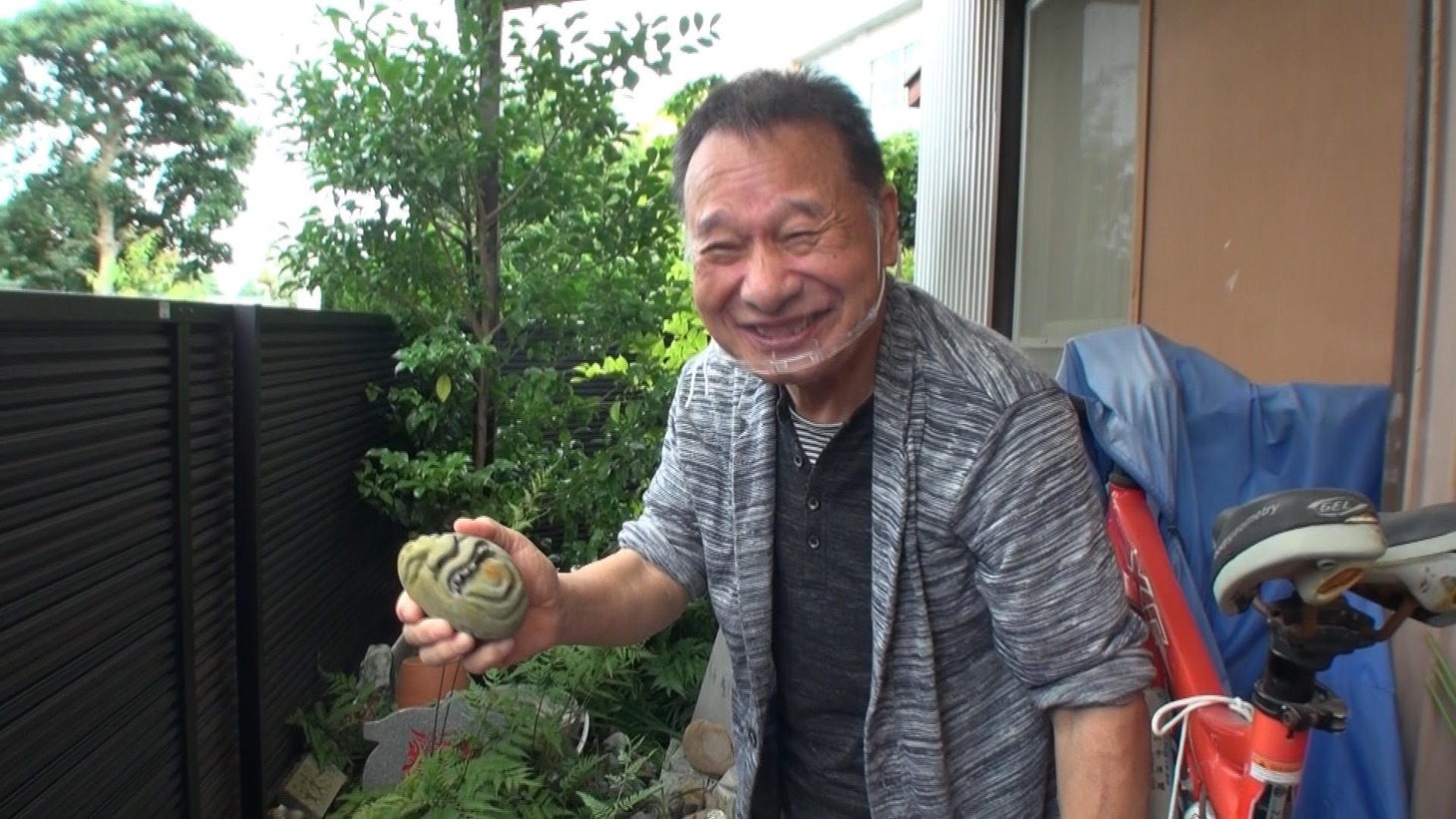 「となりのスターさん」より。(c)静岡朝日テレビ
