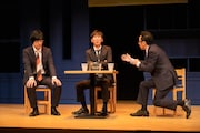 東京03