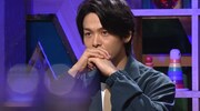 中村倫也 (c)日本テレビ