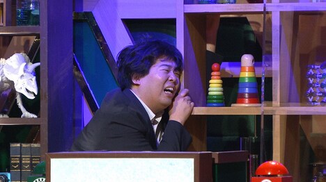 宮下草薙・草薙 (c)日本テレビ