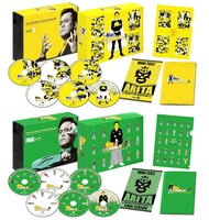 「有田と週刊プロレスと」DVDボックス