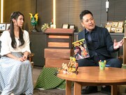 「有田と週刊プロレスと」より。