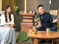 「有田と週刊プロレスと」より。