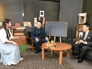 「有田と週刊プロレスと」より。