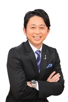 有吉弘行がNHK紅白歌合戦司会「今までで一番小ぶりだと思いますが、すごく光栄」