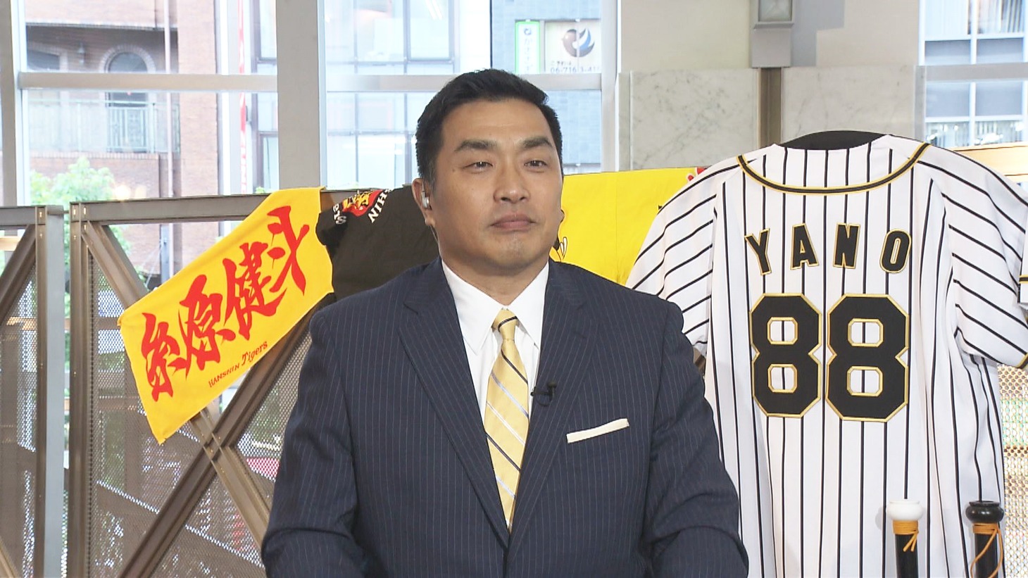山本昌