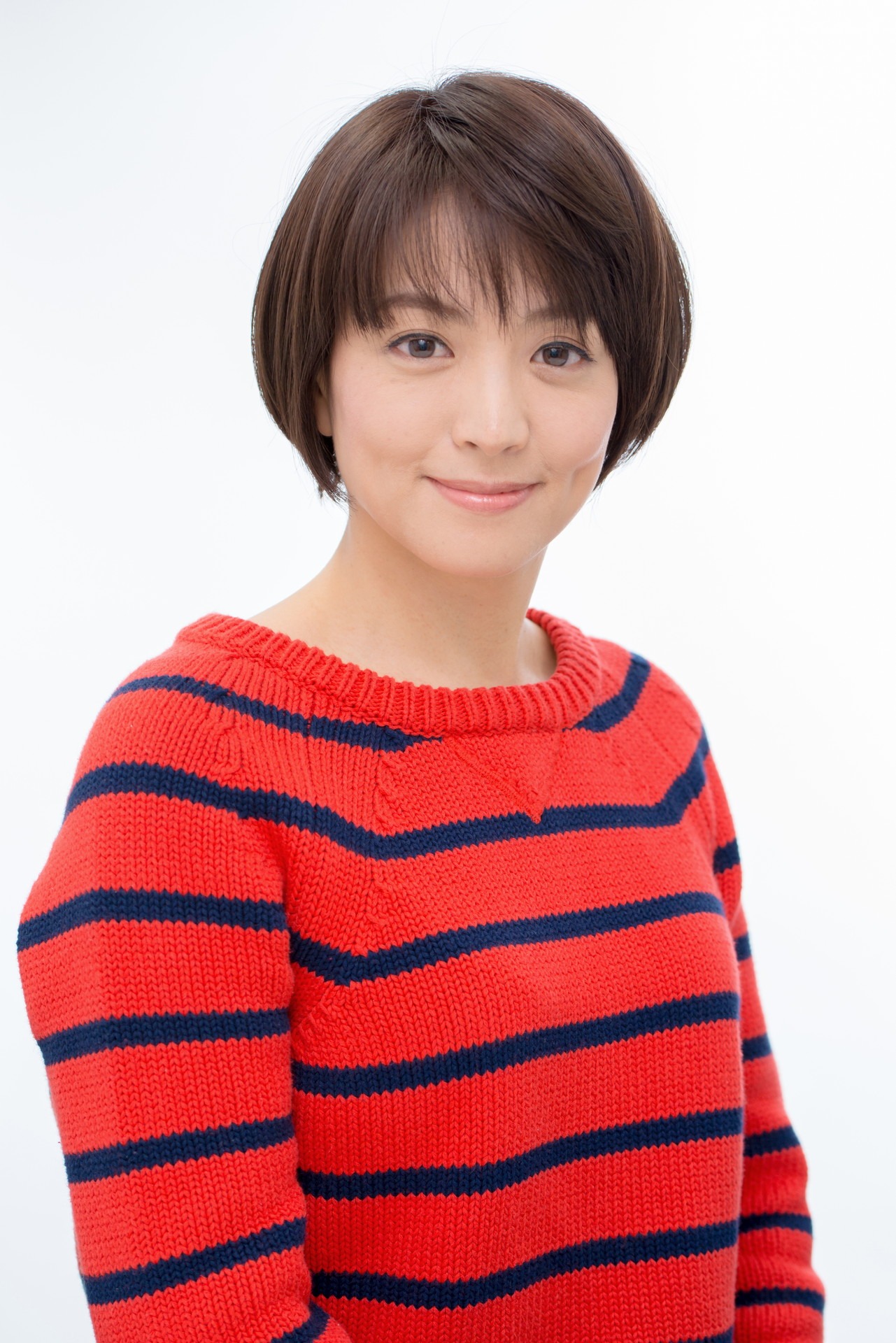 赤江珠緒