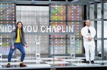 トム・ブラウン