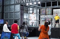 「そろそろ にちようチャップリン」より。