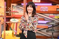 水川あさみ (c)日本テレビ