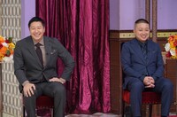 チョコレートプラネット (c)日本テレビ