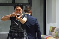 昭和きつねだぬき