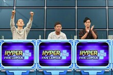 四千頭身 (c)フジテレビ