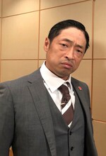 安田大サーカス・団長安田