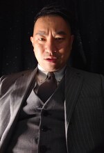 レイザーラモンRG