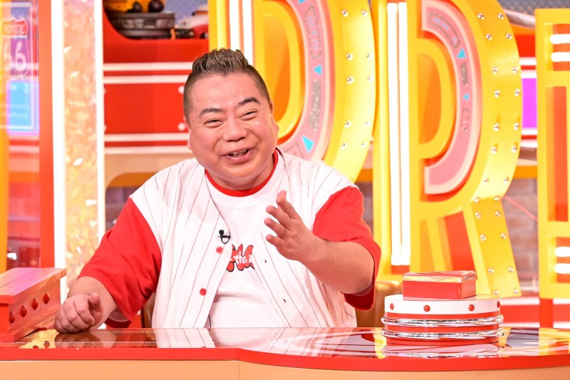 出川哲朗 (c)TBS