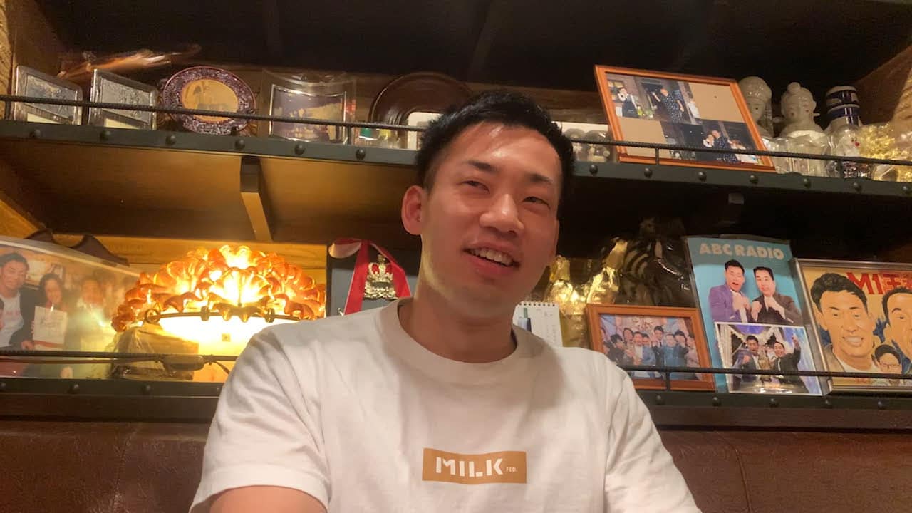 ミルクボーイ駒場だけが何も知らない、すべて脚本通りの世界に放り込まれる