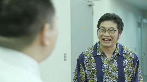 「知らないのは主役だけ」 (c)関西テレビ