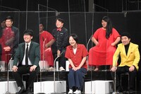 「有田さんちょっと聞いてもらっていいですか？」のワンシーン。(c)TBS