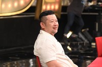 ケンドーコバヤシ (c)TBS