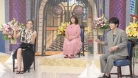 「踊る！さんま御殿!!」のワンシーン。(c)日本テレビ