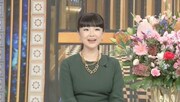 松田ゆう姫 (c)日本テレビ