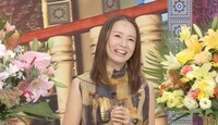 鈴木亜美 (c)日本テレビ
