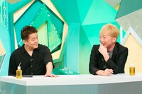 スピードワゴン (c)ABCテレビ