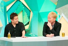 スピードワゴン (c)ABCテレビ