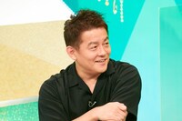 スピードワゴン井戸田 (c)ABCテレビ