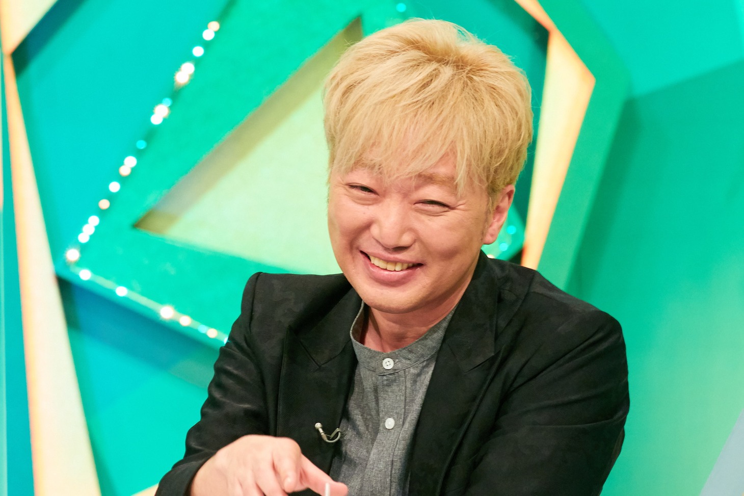 スピードワゴン小沢 (c)ABCテレビ