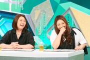 海原やすよ ともこ (c)ABCテレビ