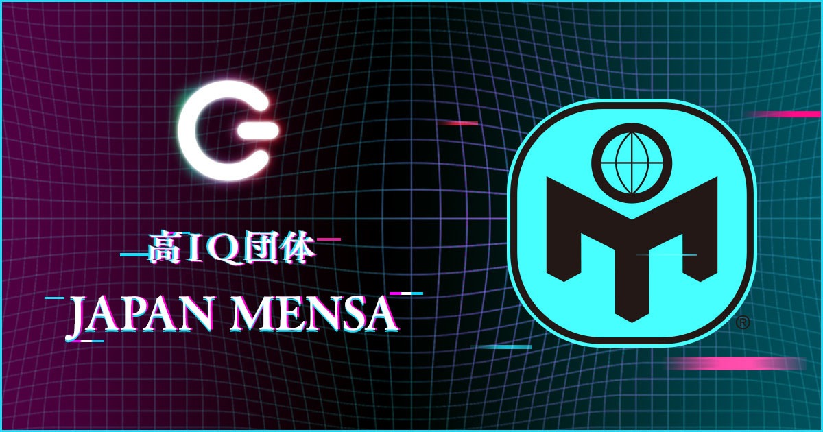 JAPAN MENSA