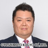 ブラックマヨネーズ小杉