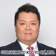 ブラックマヨネーズ小杉