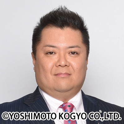 ブラックマヨネーズ小杉　