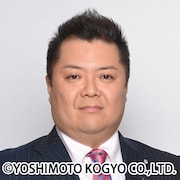 ブラックマヨネーズ小杉