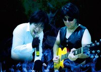 「小杉-GYM」昨年のビジュアル。