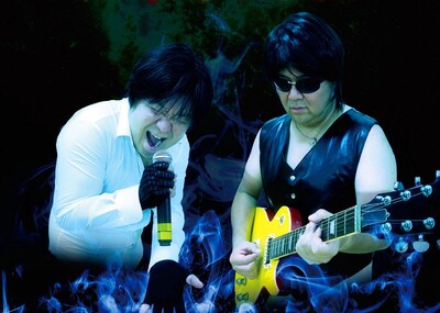 「小杉-GYM 2019」のイメージ画像。