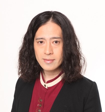 「ACTION」にゲスト出演するピース又吉。