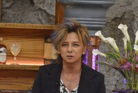 松岡充 (c)読売テレビ