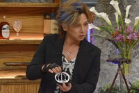 松岡充 (c)読売テレビ