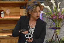 松岡充 (c)読売テレビ