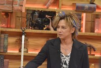 松岡充 (c)読売テレビ