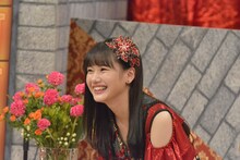 横山玲奈（モーニング娘。'20） (c)読売テレビ