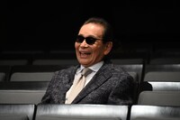 タモリ (c)日本テレビ