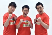 ジャングルポケット、斉藤の奮起で再びKOC決勝へ「長いトンネルを抜けるには優勝だけ」
