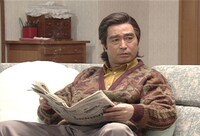 「Shimura X」より。(c)イザワオフィス　