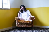 「部屋着と ジョニ男と わたし。」より。